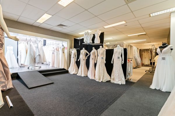 Commercieel te koop / Merksem
