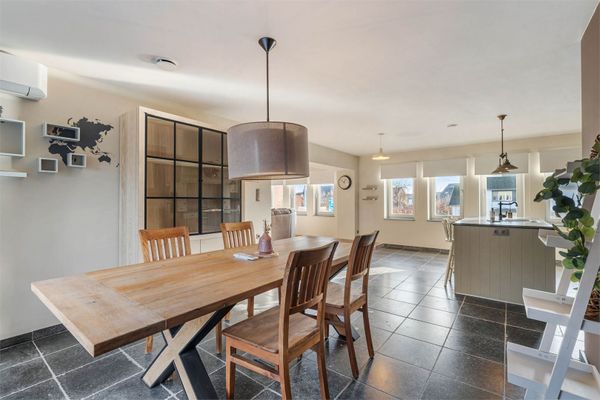 Appartement te koop / Houthalen-Helchteren