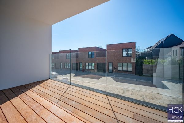 Appartement te huur / Kruishoutem