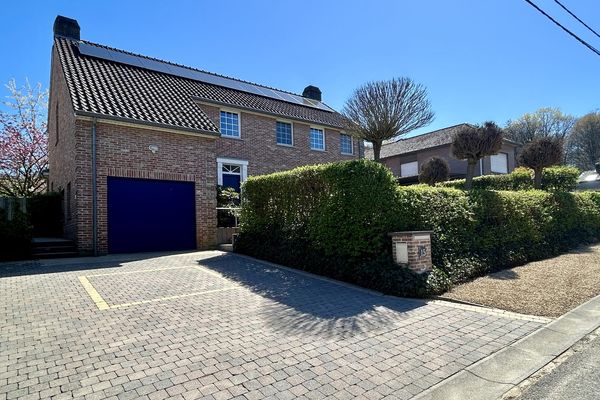 Huis te koop / Holsbeek