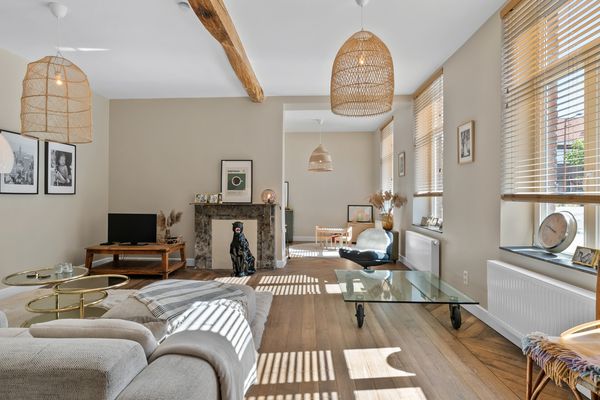 Huis te koop / Maasmechelen