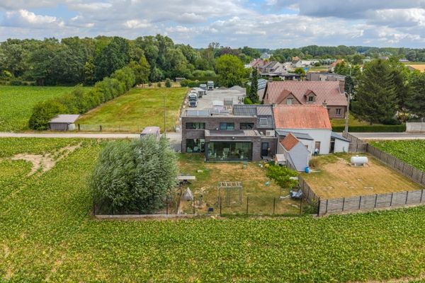 Huis te koop / Oudenaarde