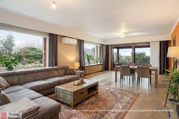 Huis te koop / Scherpenheuvel