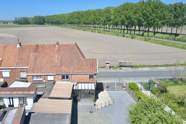 Huis te koop / Adegem