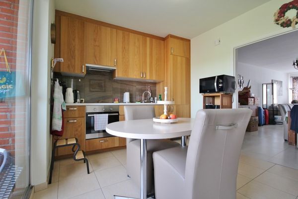 Appartement optie huur / Velm