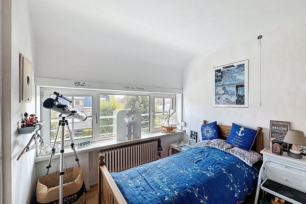 Foto van het pand