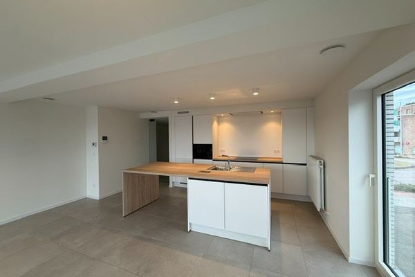Appartement te huur / Hasselt