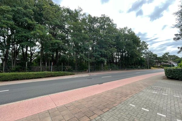 Project
                                verkocht in Genk