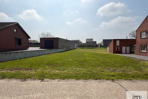 Grond te koop / Wellen