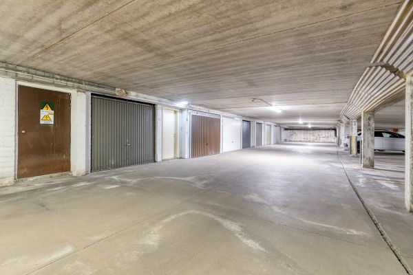 Appartement te koop / De Panne