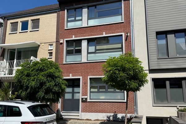 Huis
                                te koop
                                in Hasselt