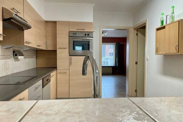 Appartement
                                verkocht in Eeklo