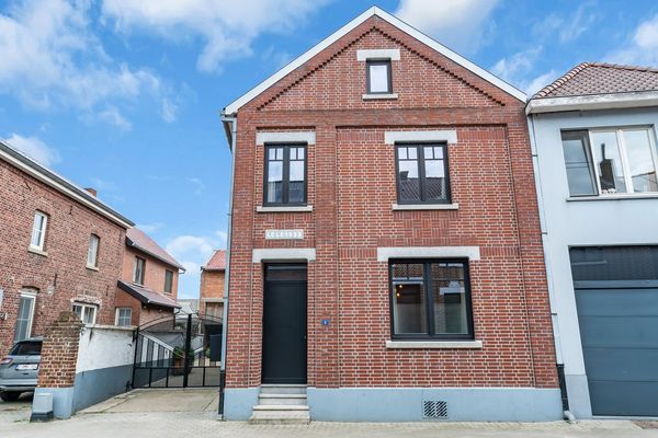 Huis te koop / Bilzen