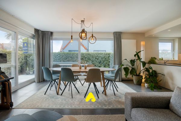 Appartement a vendre / Sint-Idesbald