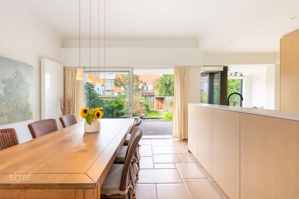 Huis
                            te koop in Antwerpen