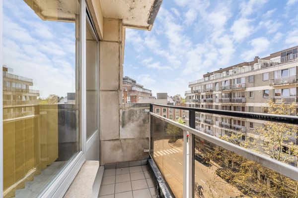 Appartement te koop / Leuven
