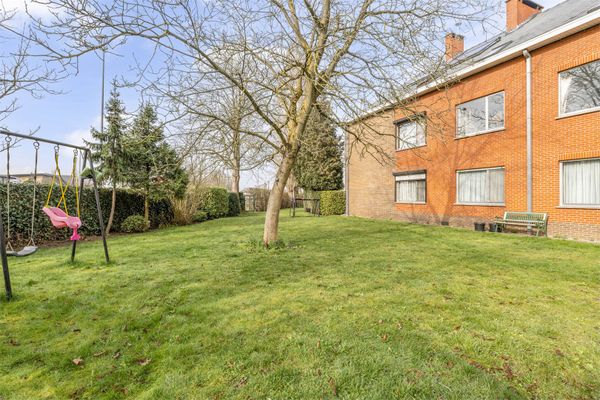 Appartement te koop / Beringen