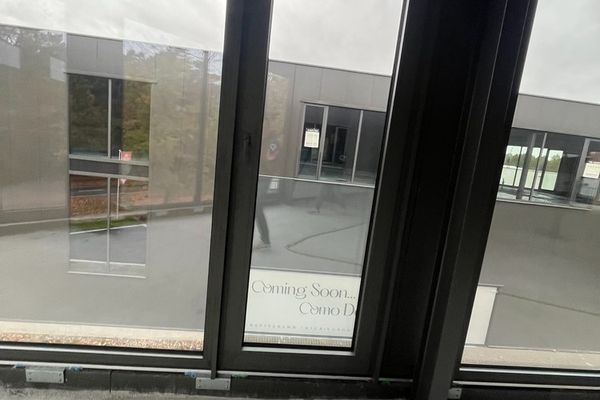 Industrieel te koop / As