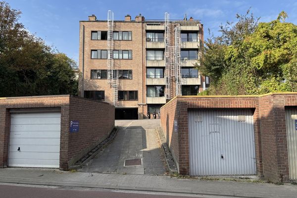Staanplaats
                            recent verkocht in Heverlee