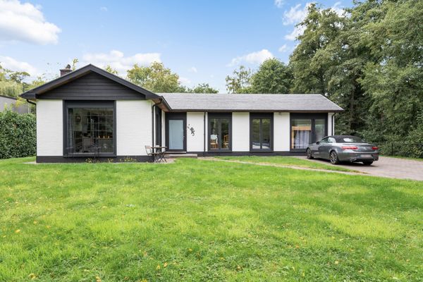 Woning
                            te koop in Zoersel