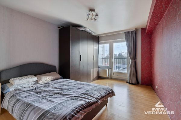 Appartement te koop / Leuven
