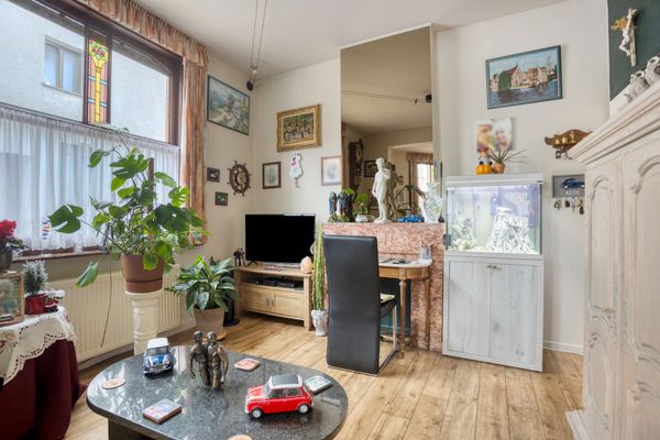 Appartement lijfrente / Zaventem