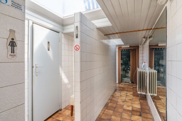 Commercieel te koop / Sint-Truiden