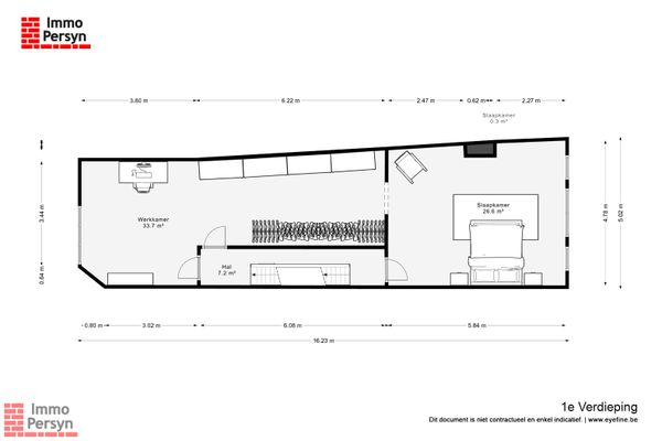Huis te koop / Zichem