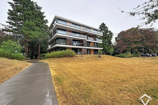 Appartement
                                te huur
                                in Roeselare