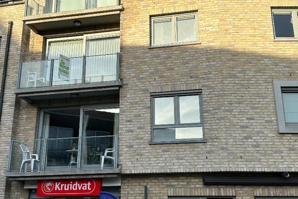 Appartement
                                verkocht
                                in Torhout