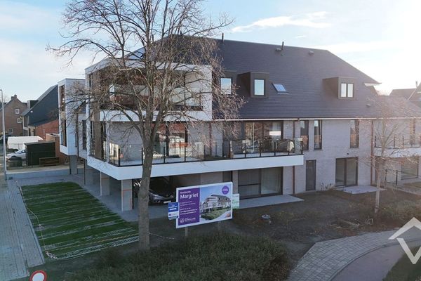 Appartement
                                te koop
                                in Koekelare