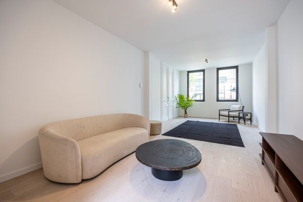 Woning
                                te koop
                                in Deurne