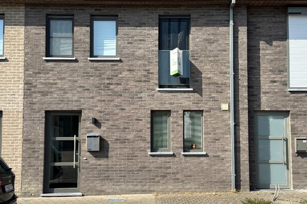 Woning
                                te koop
                                in Zedelgem