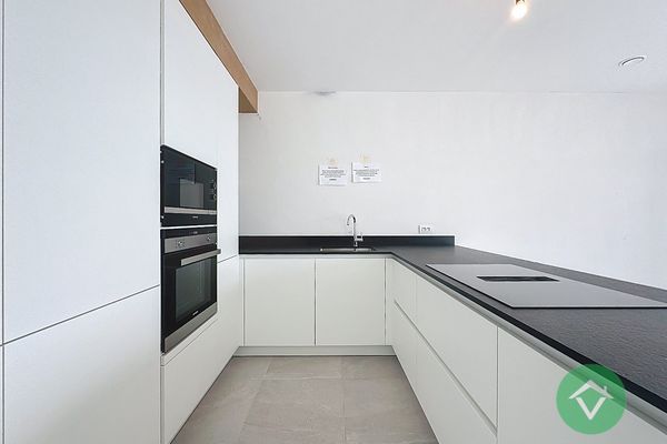 Appartement
                                te koop
                                in Nieuwpoort