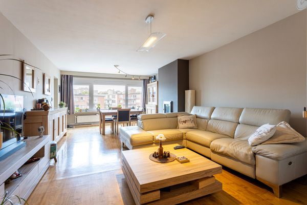 Appartement
                                verkocht
                                in Deurne