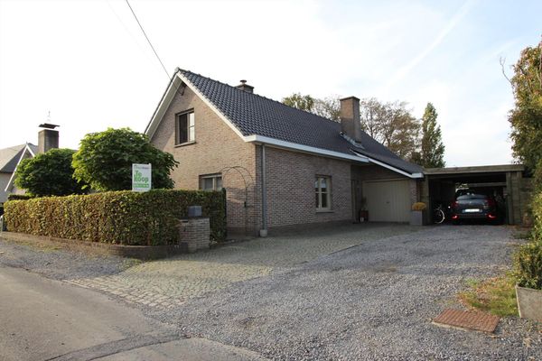 Woning
                                verkocht
                                in Torhout