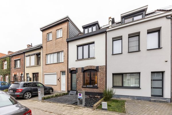 Woning
                                te koop
                                in Schoten