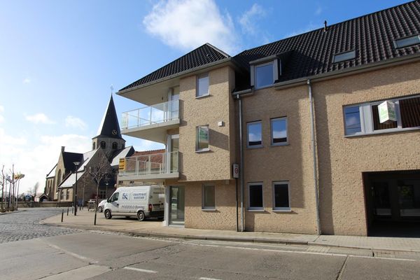 Appartement
                                verkocht
                                in Vladslo
