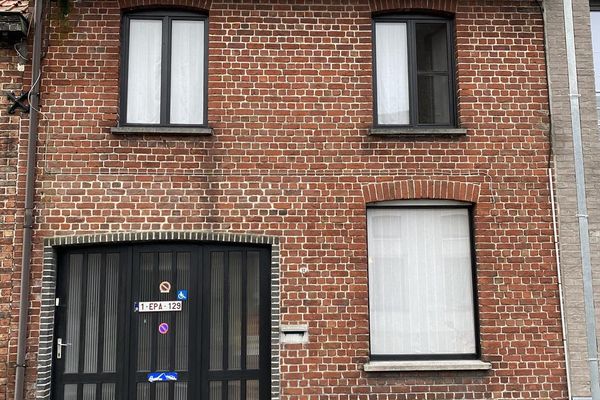 Woning
                                verkocht
                                in Ichtegem