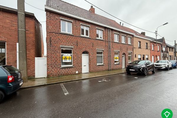 Woning
                                te koop
                                in Moorslede