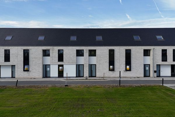 Woning
                                verkocht
                                in Veurne