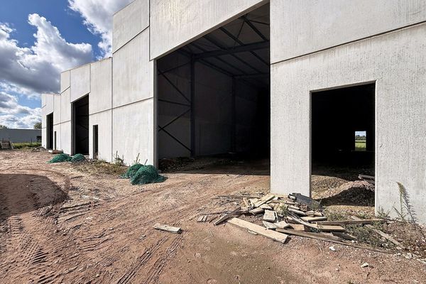 Industrie
                                te koop
                                in Roeselare