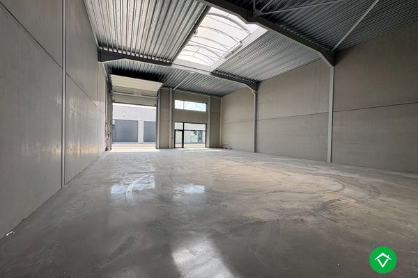 Industrie
                                te koop
                                in Ichtegem