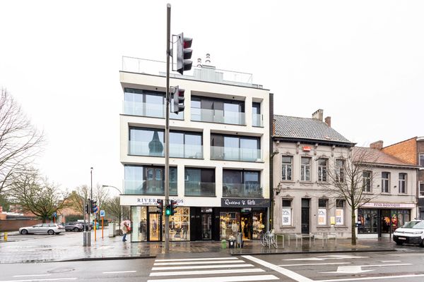 Winkelruimte
                                verhuurd
                                in Brasschaat