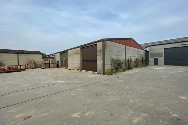 Industrie
                                te huur
                                in Zonnebeke