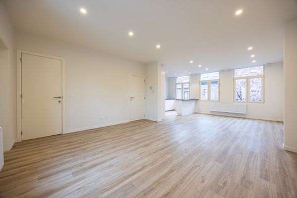 Appartement
                                te huur
                                in Ekeren