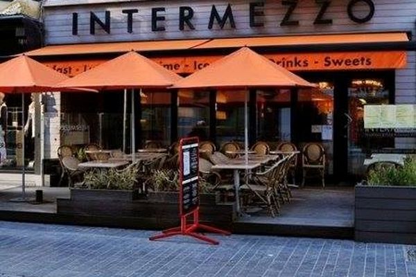 Restaurant
                            te koop in Oostende
