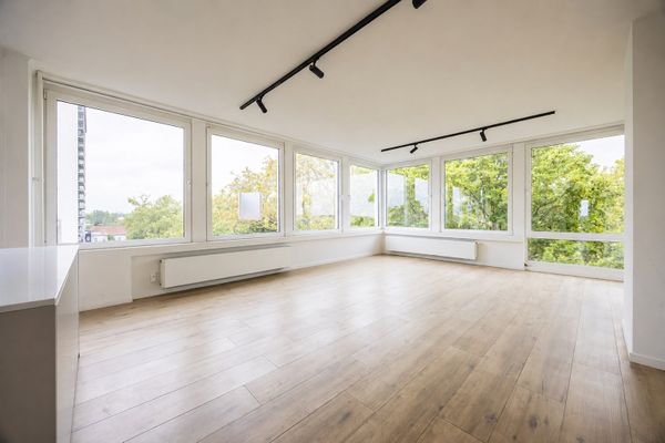 Appartement
                                te huur
                                in Wilrijk