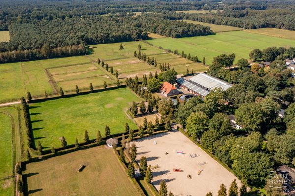 Woning
                                te koop
                                in Lochem