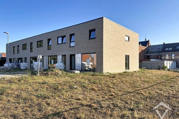 Woning
                                te huur
                                in Proven